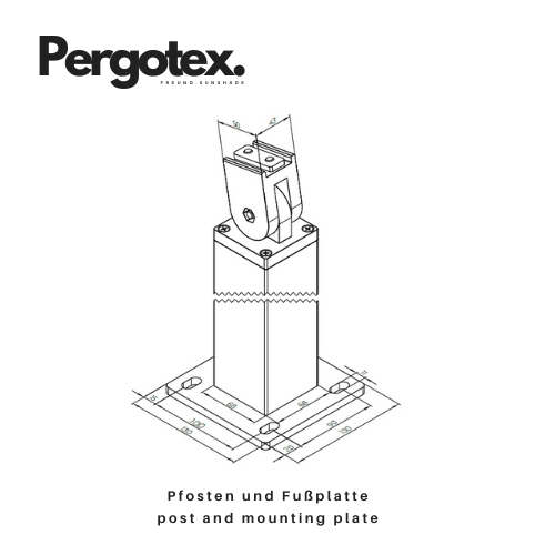 Pergotex