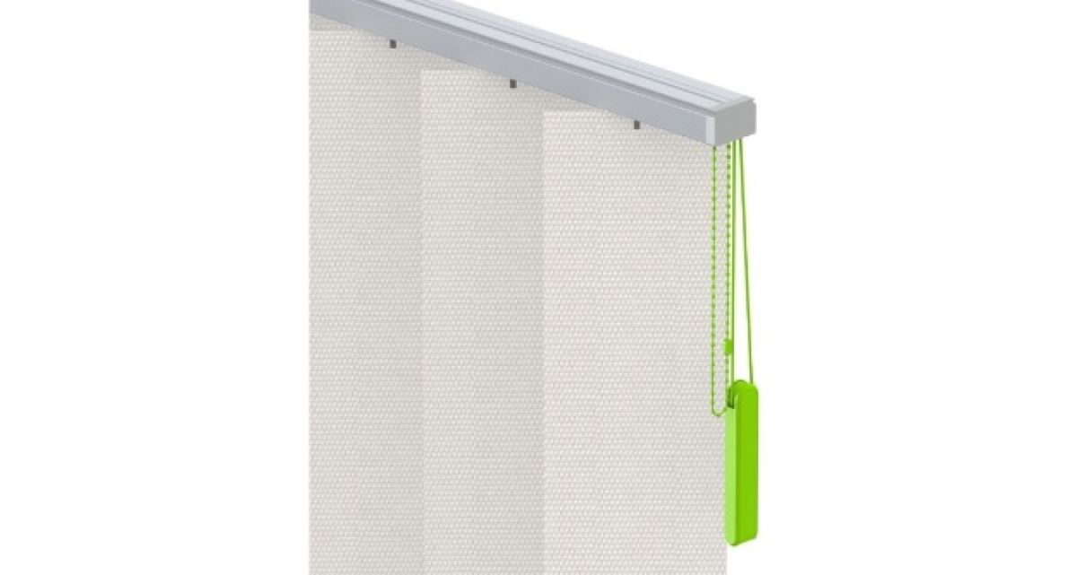 Vertikaljalousie Kette Schnur