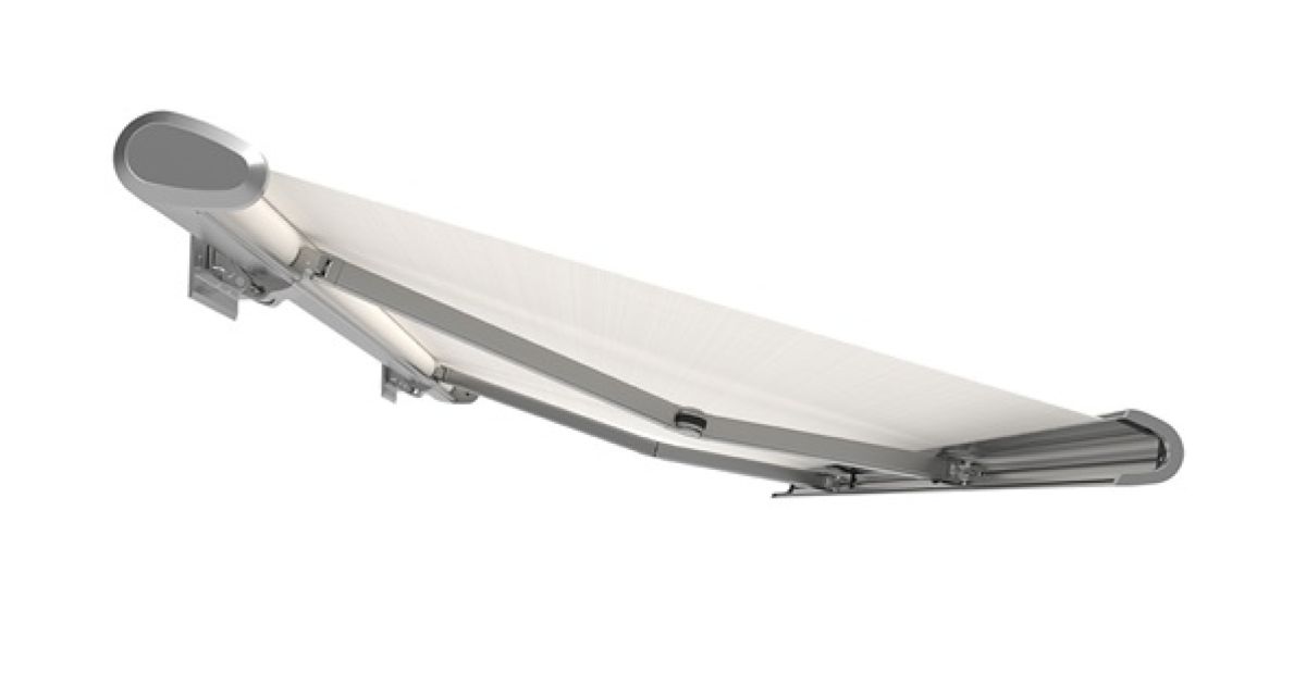 Cleo 7030 ausgefahren