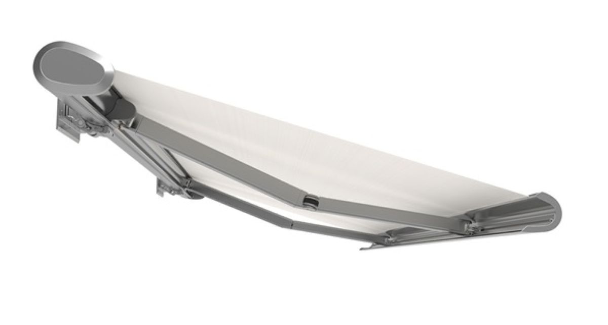 Cleo 7040 ausgefahren