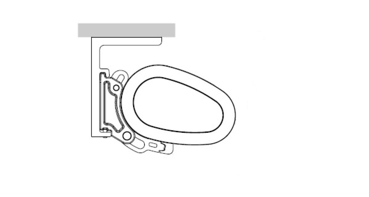 Hella Cleo Deckenmontage