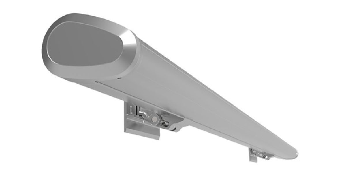 Cleo 7030 eingefahren