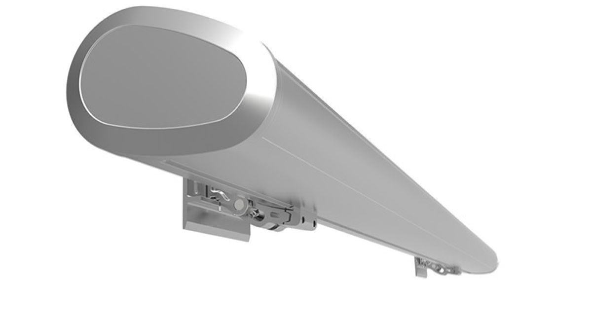 Hella Kassettenmarkise Cleo 7040