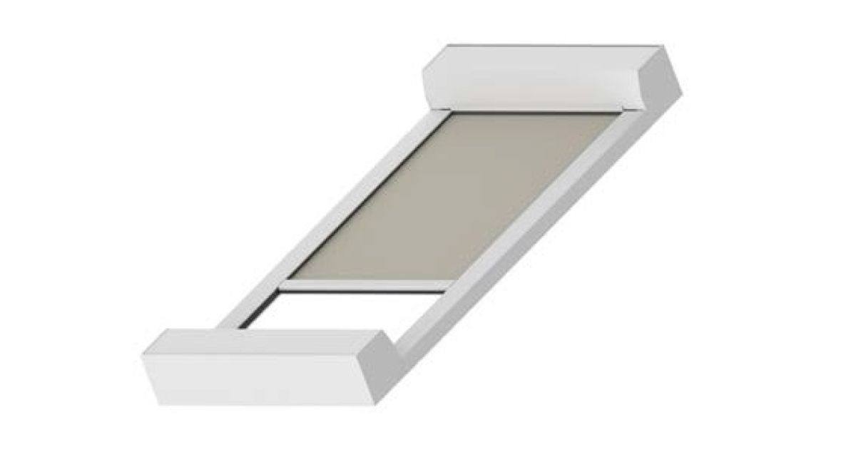 Elementverdunklung horizontal