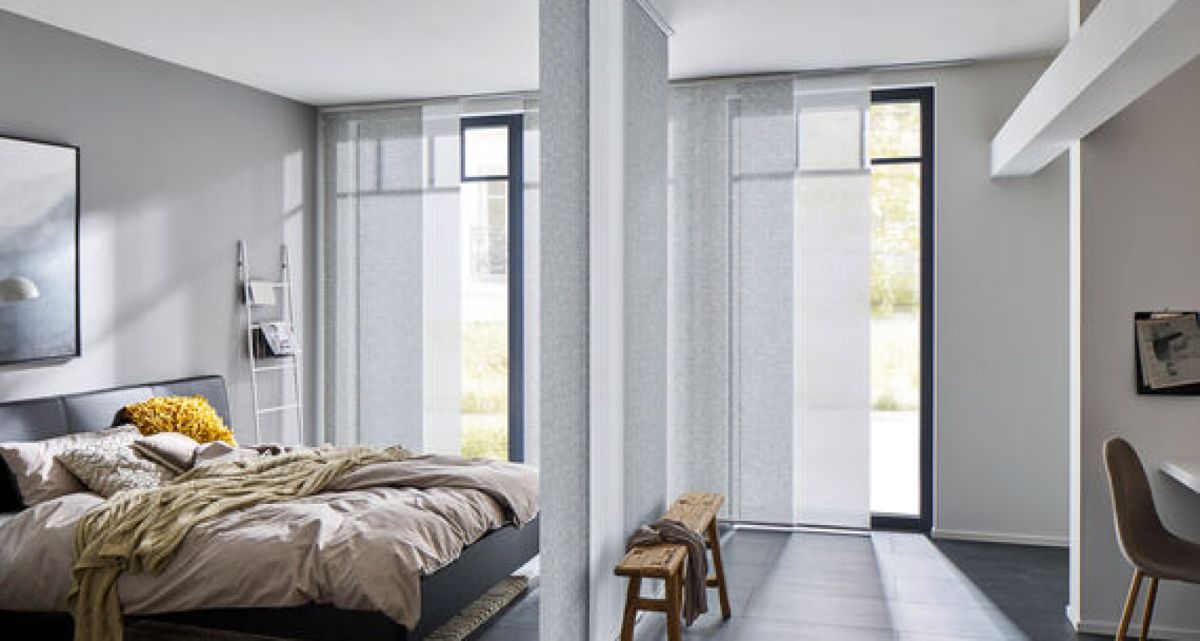 Erfal Flächenvorhang