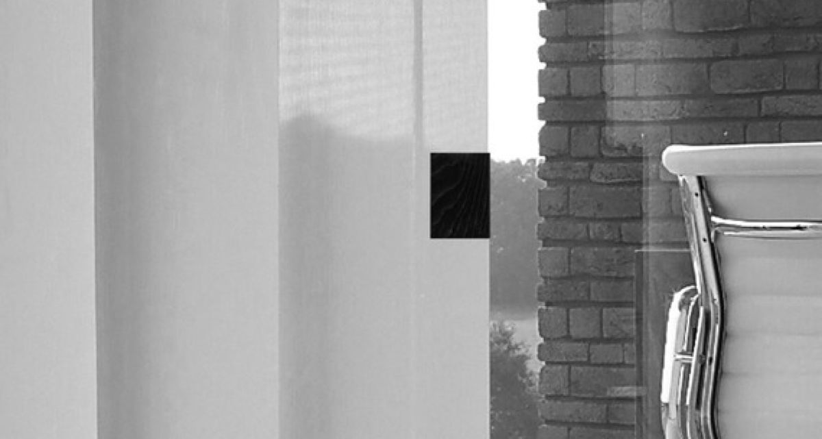 Erfal Flächenvorhang Bedienung