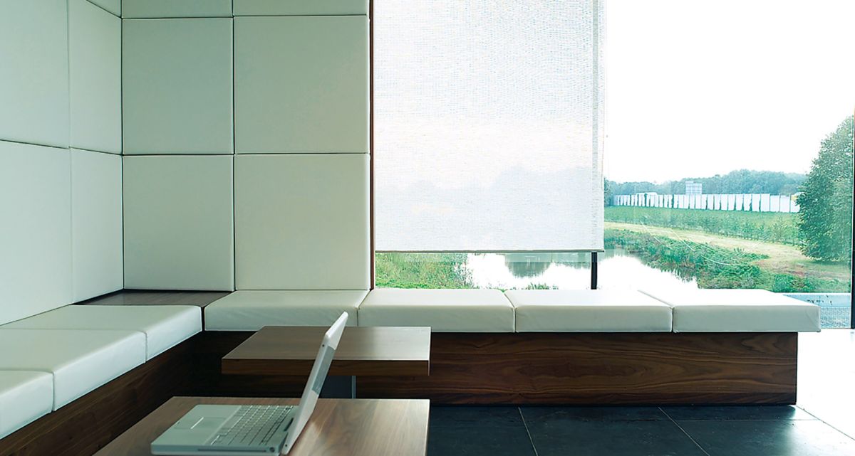 Erfal Flächenvorhang