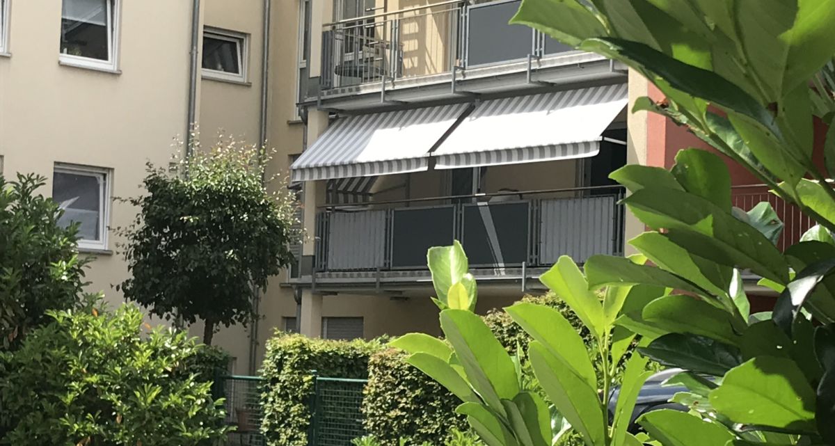 Klemmmarkise Leiner Puro F