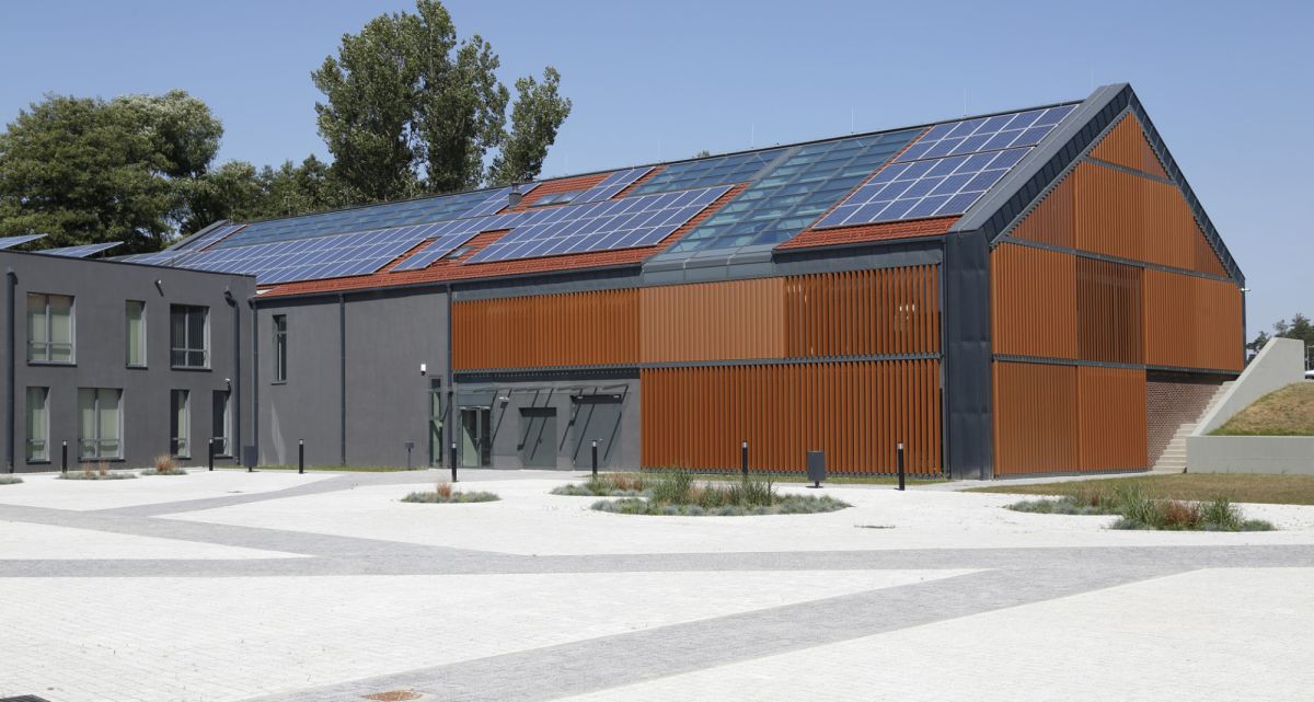 Frimey Großlamellen