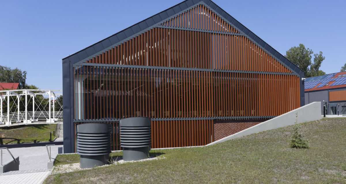 Frimey Großlamellen