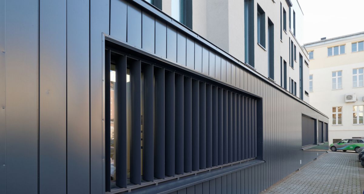 Frimey Großlamellen