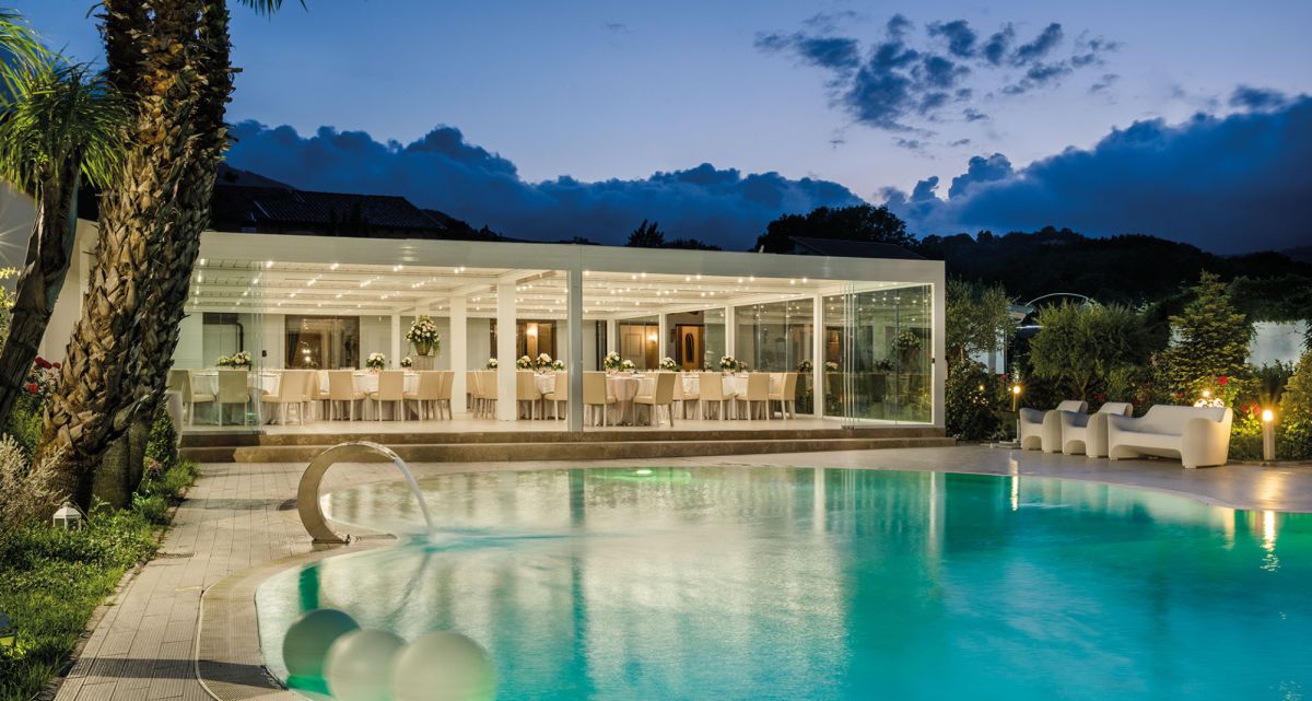 Frimey Hotel Eventlocation