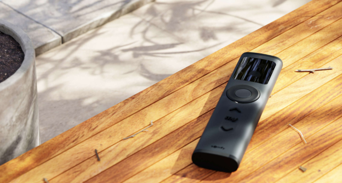 Frimey Kassettenmarkise Funkhandsender