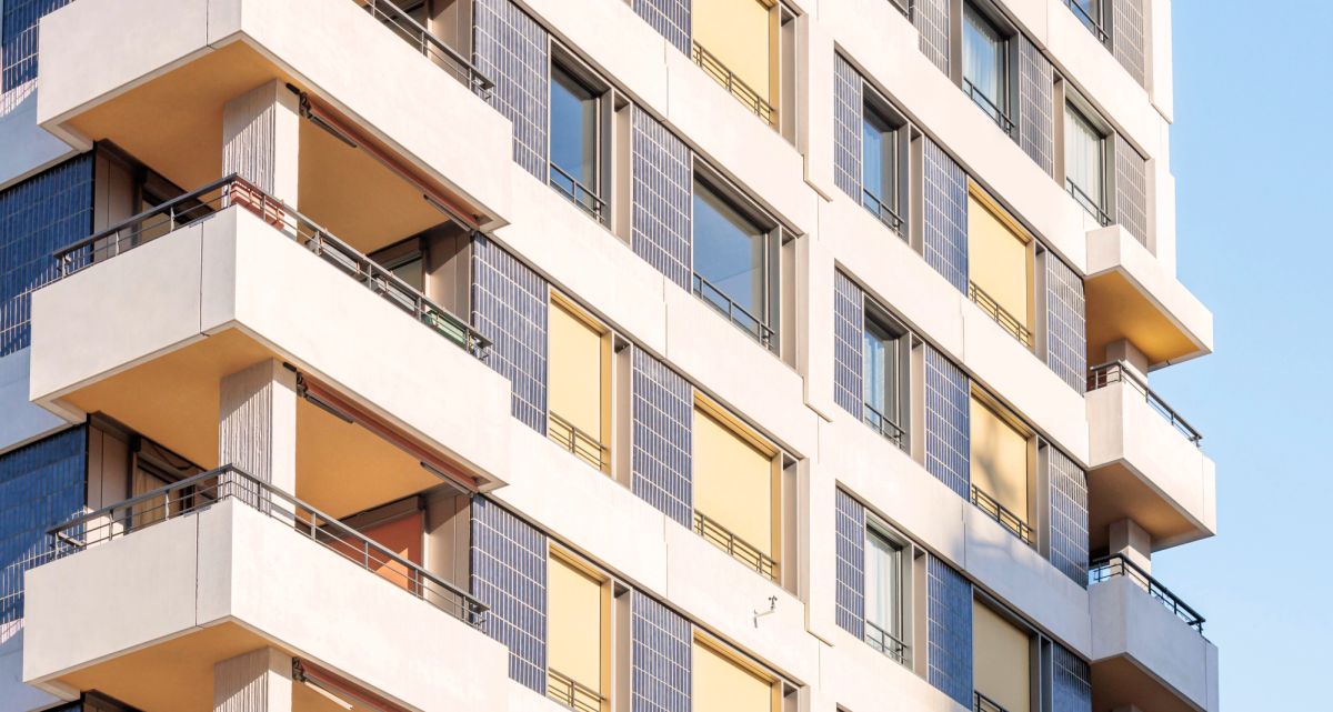 Frimey Markise Fenster