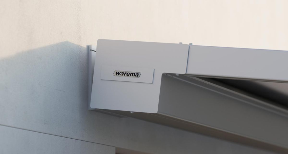 Frimey Pergolamarkise