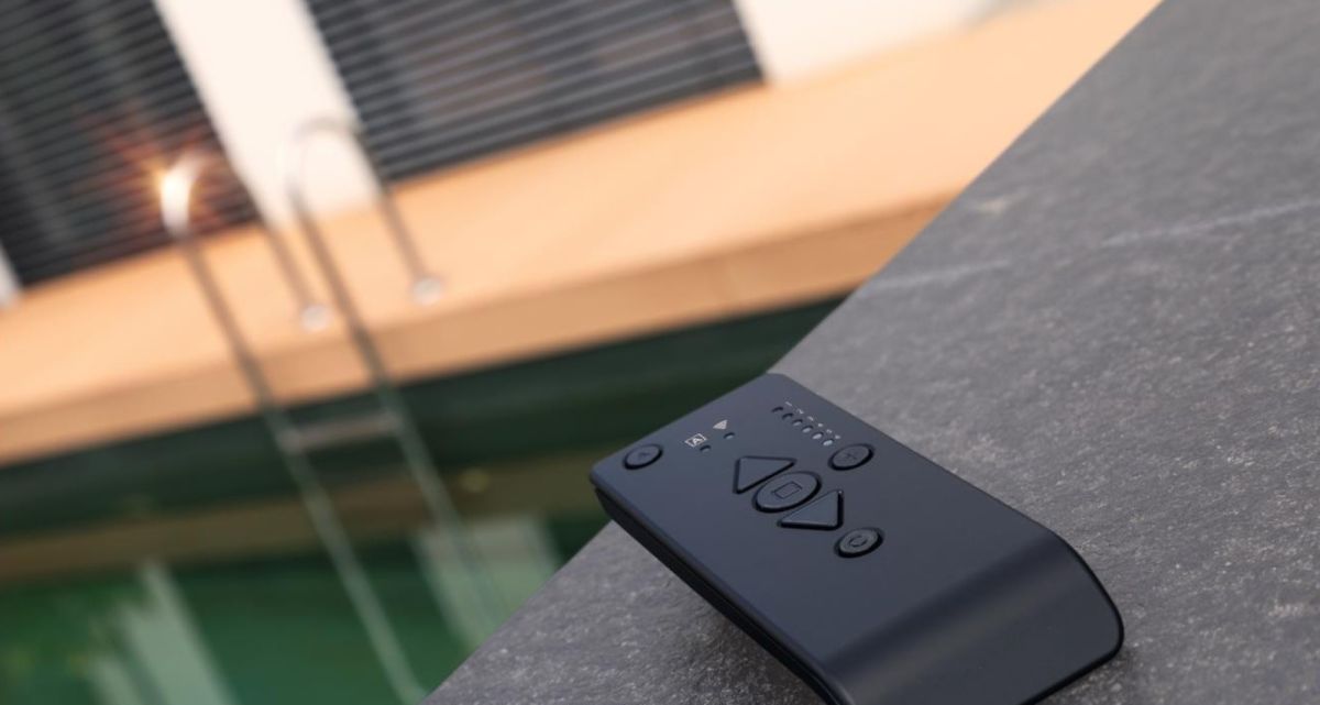 Frimey Pergolamarkise