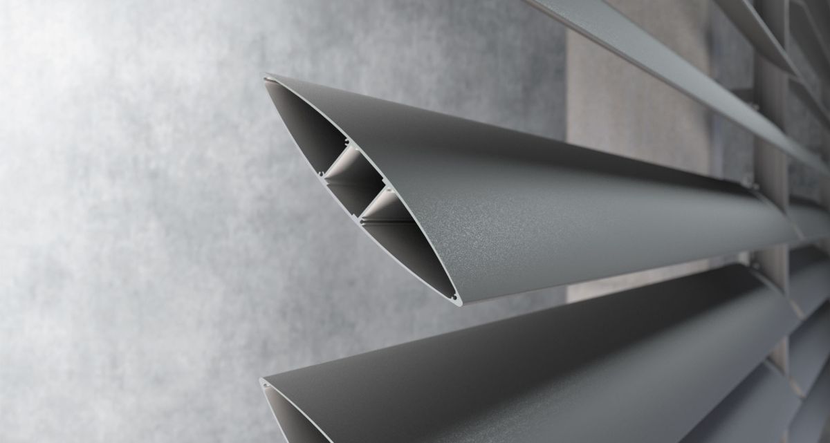 Frimey Hohlkörperlamellen