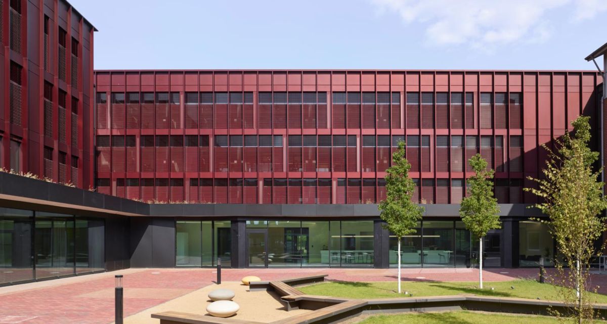 Frimey Rafstore Hitzeschutz