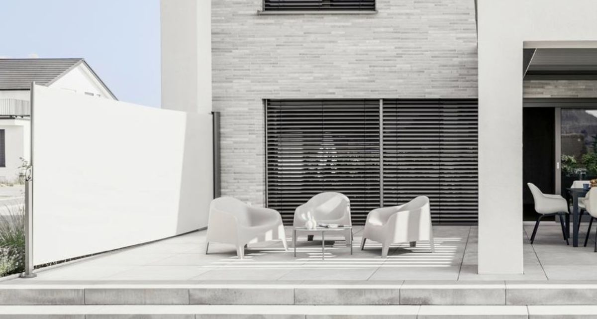 Frimey Pergolamarkise