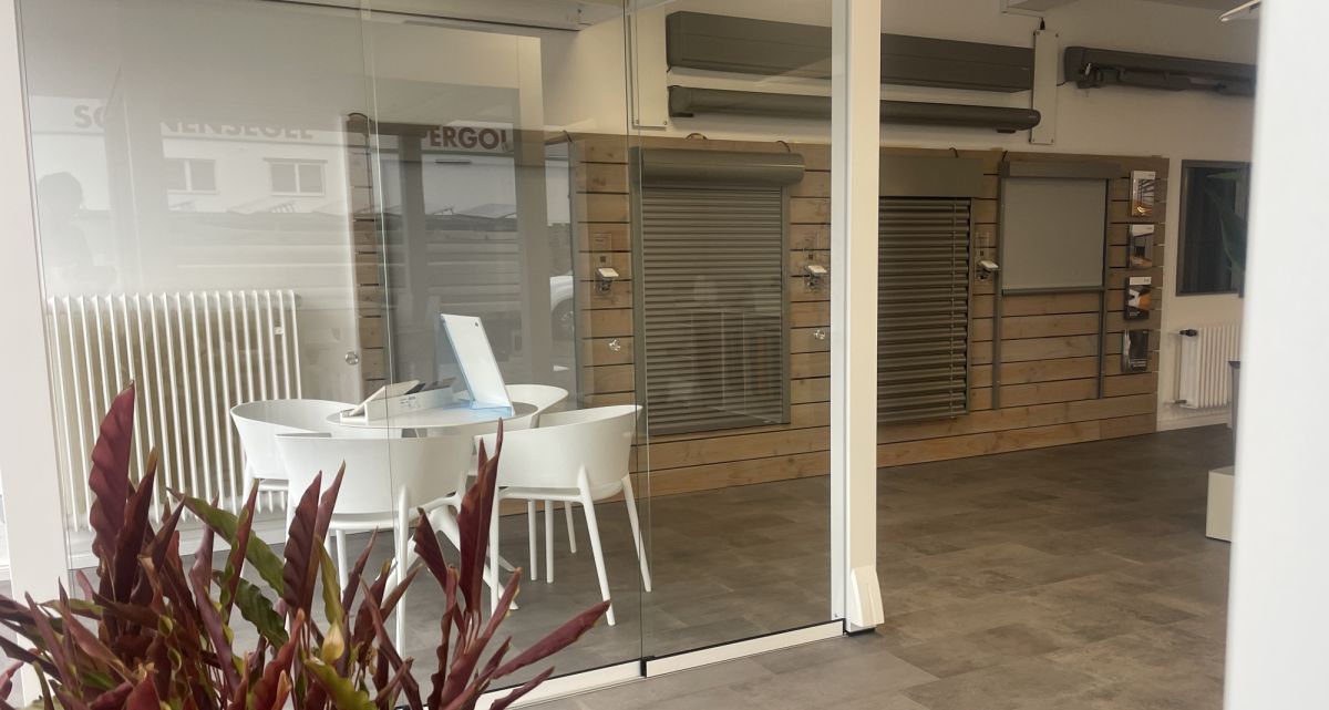 Frimey Ladengeschäft Fulda