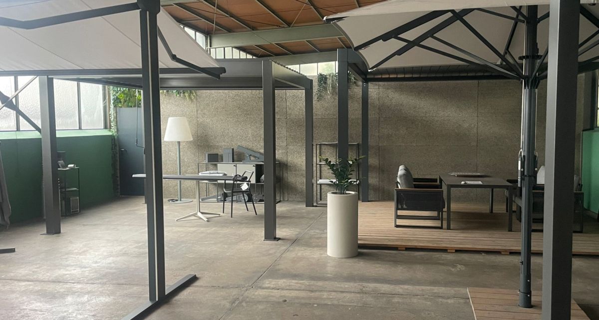 Frimey Showroom Fulda