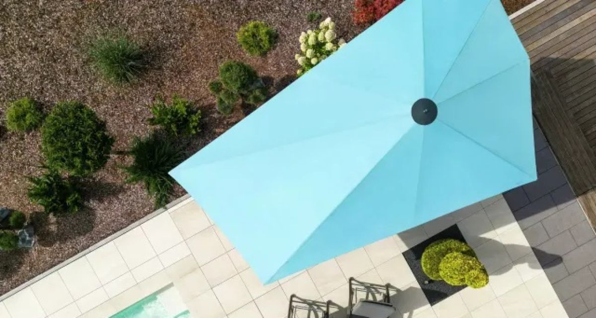 Frimey GmbH textile Architektur Sonderbau