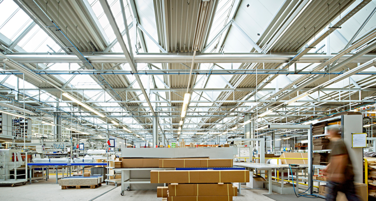 Frimey Geschäftskunden Sonnenschutz