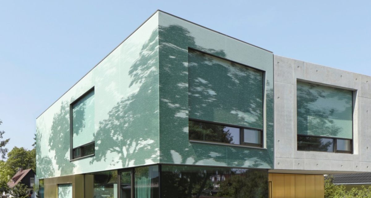 Frimey ZIP Textilscreen Energie sparen