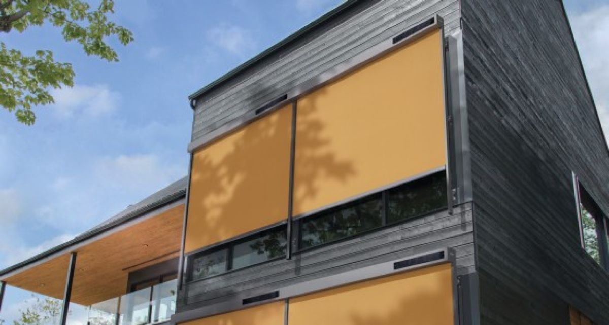 Frimey ZIP Tetxilscreen Solar