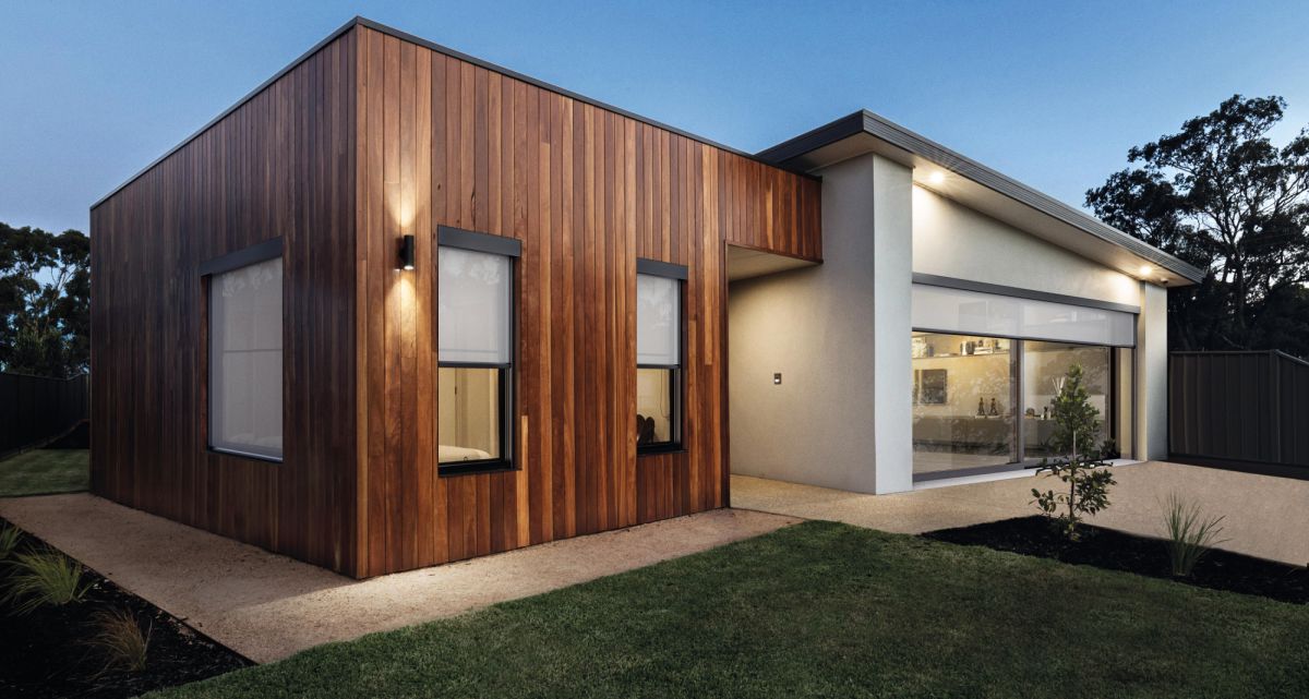 Gibus Click ZIP Senkrechtmarkise