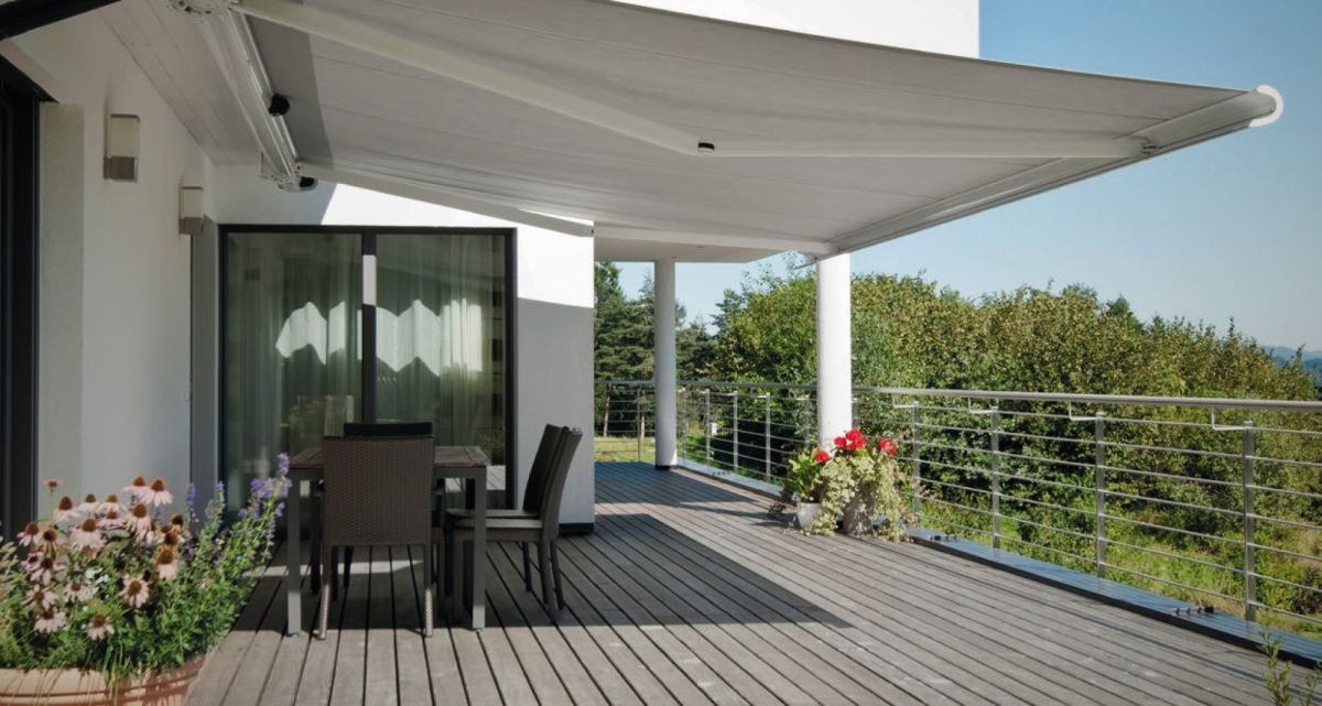 Hella Cleo 7040 Markise