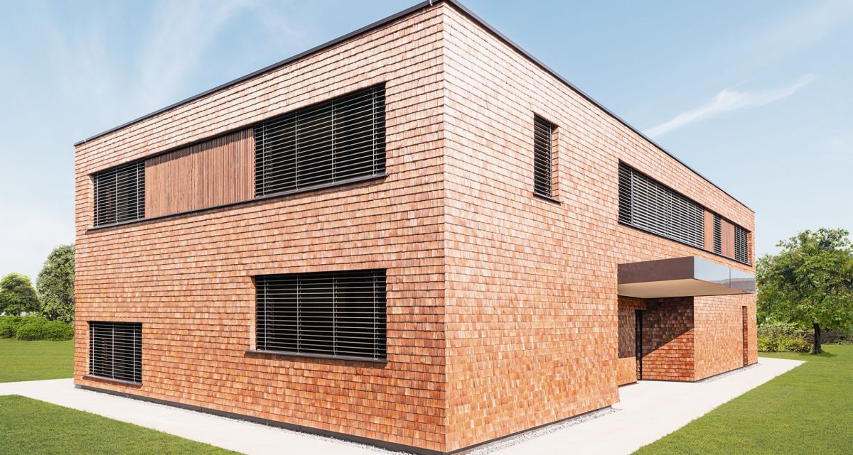 Hella Raffstore Aussenjalousie