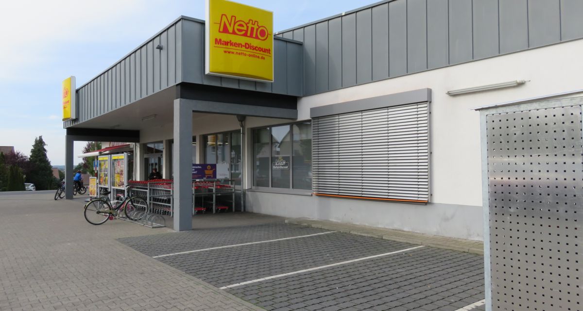 Frimey Supermarkt Fulda