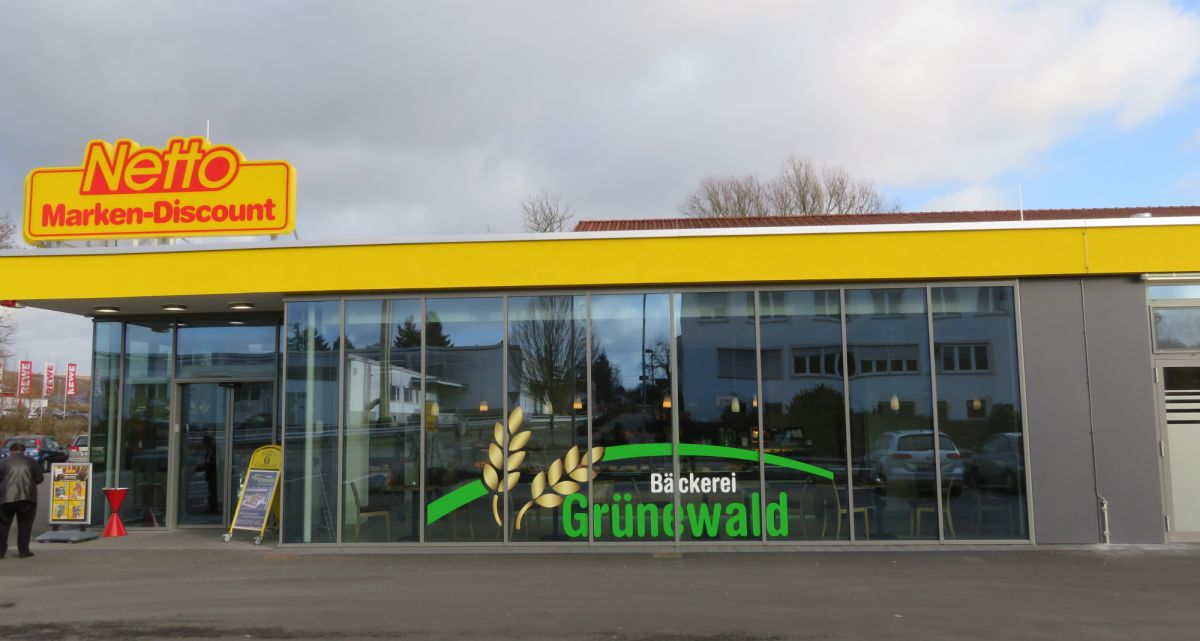 Frimey Supermarkt Rüdesheim