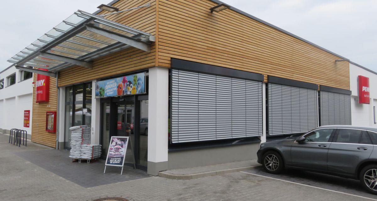 Supermarkt Bad Camberg