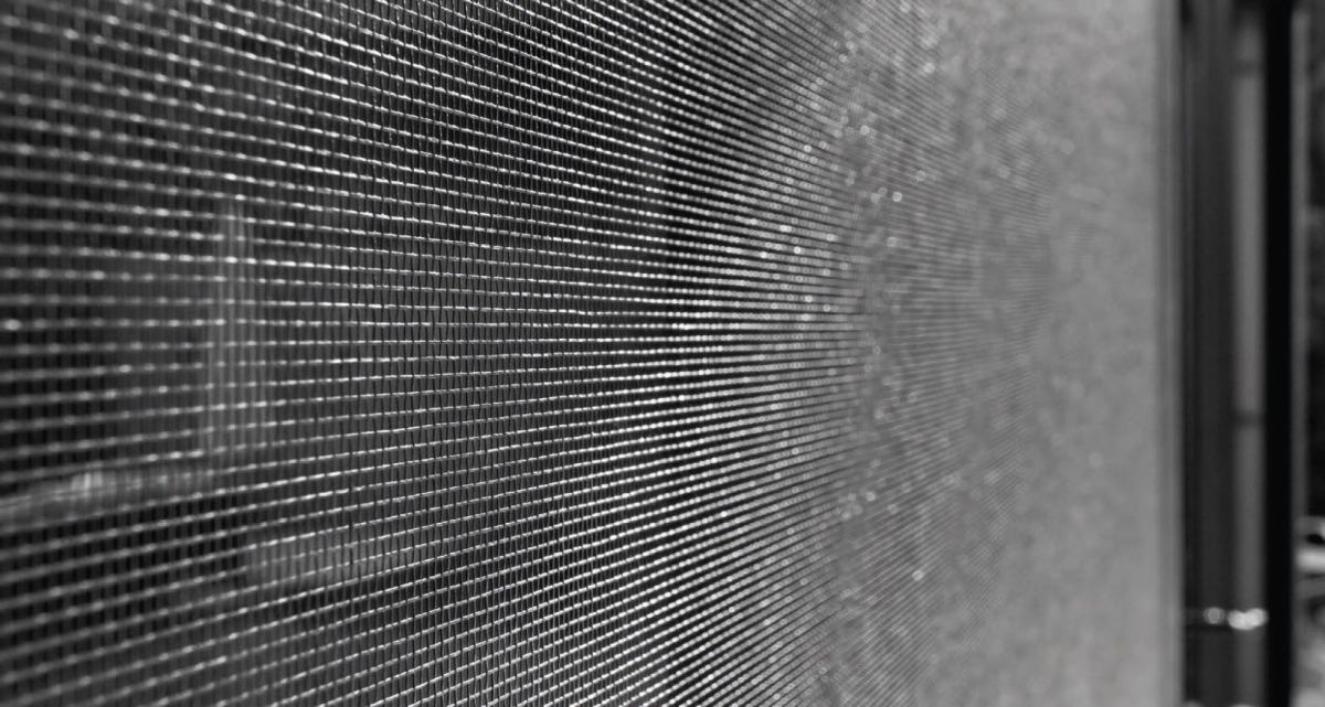 Insektenschutzgitter