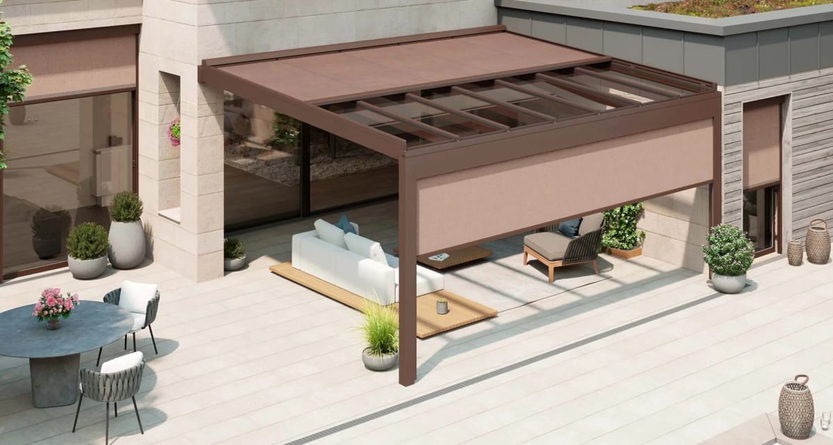 Frimey Wintergartenmarksie