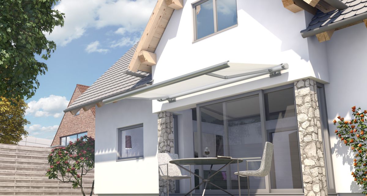 Hella Cleo 7030 Kassettenmarkise