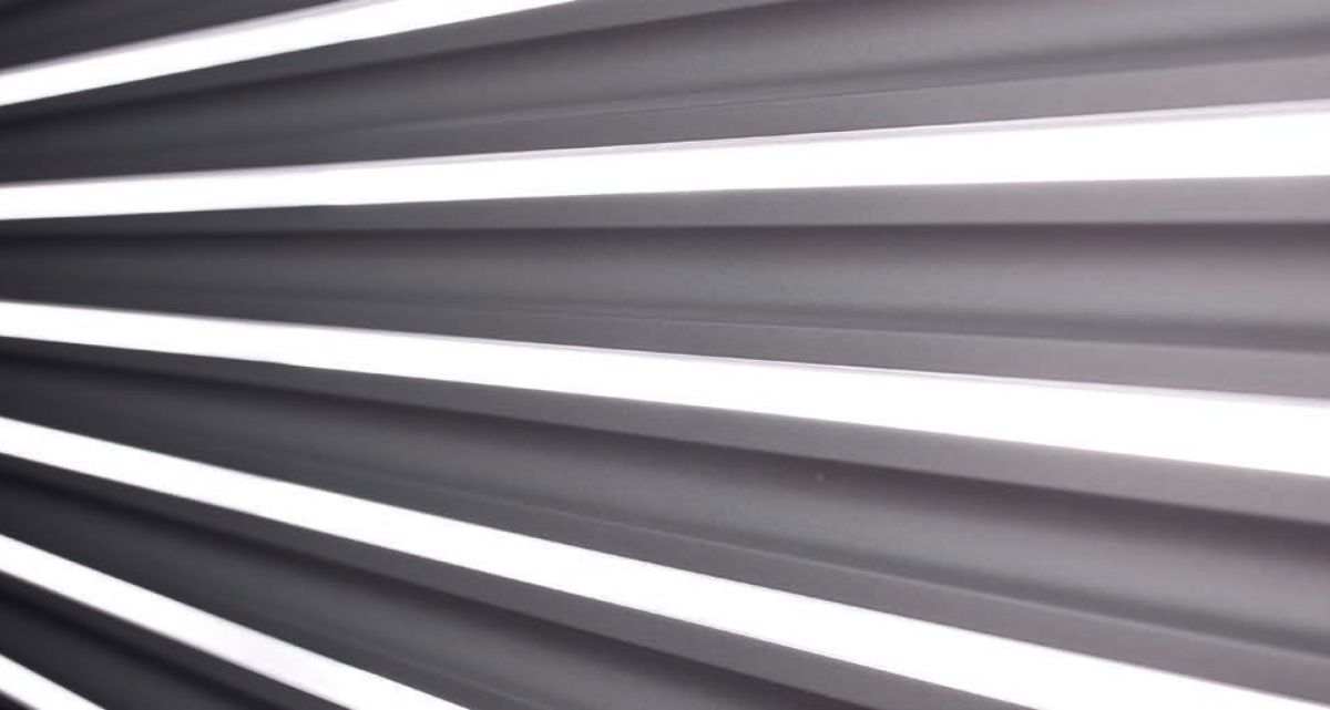 Frimey Unterputzrollladen Rollladenprofile