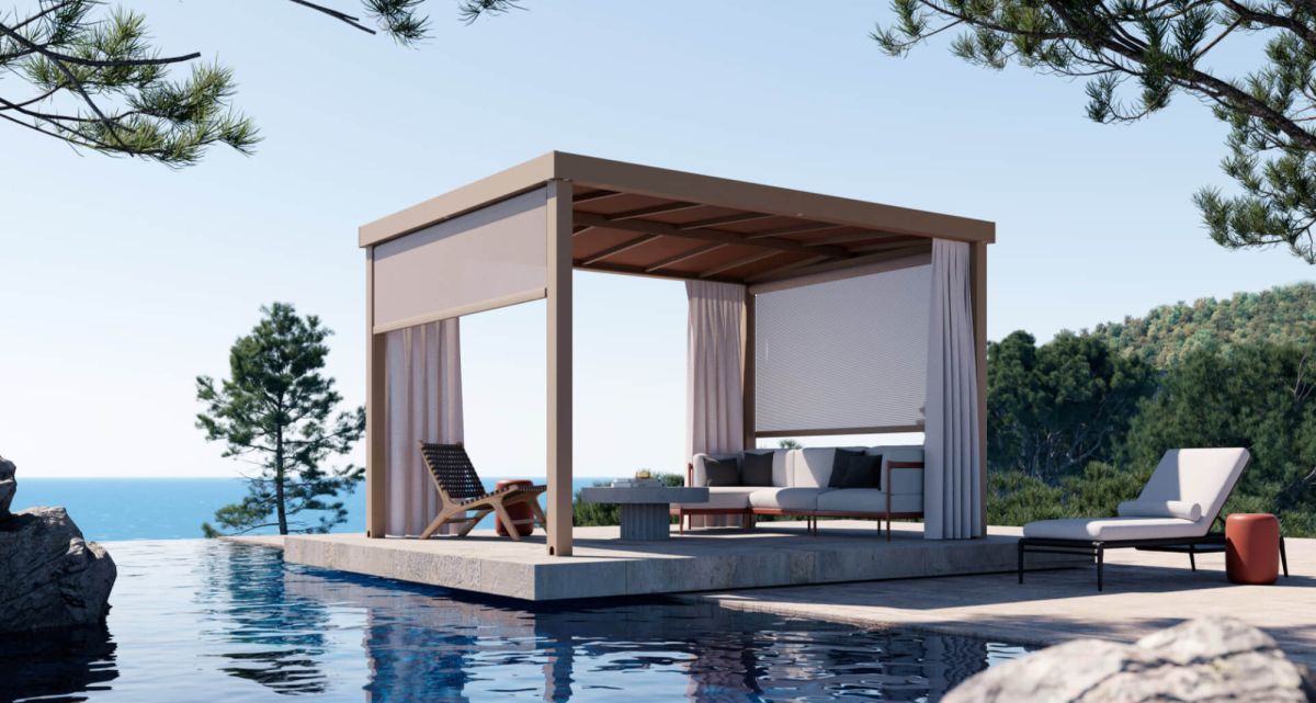 Frimey Pavillon Suite