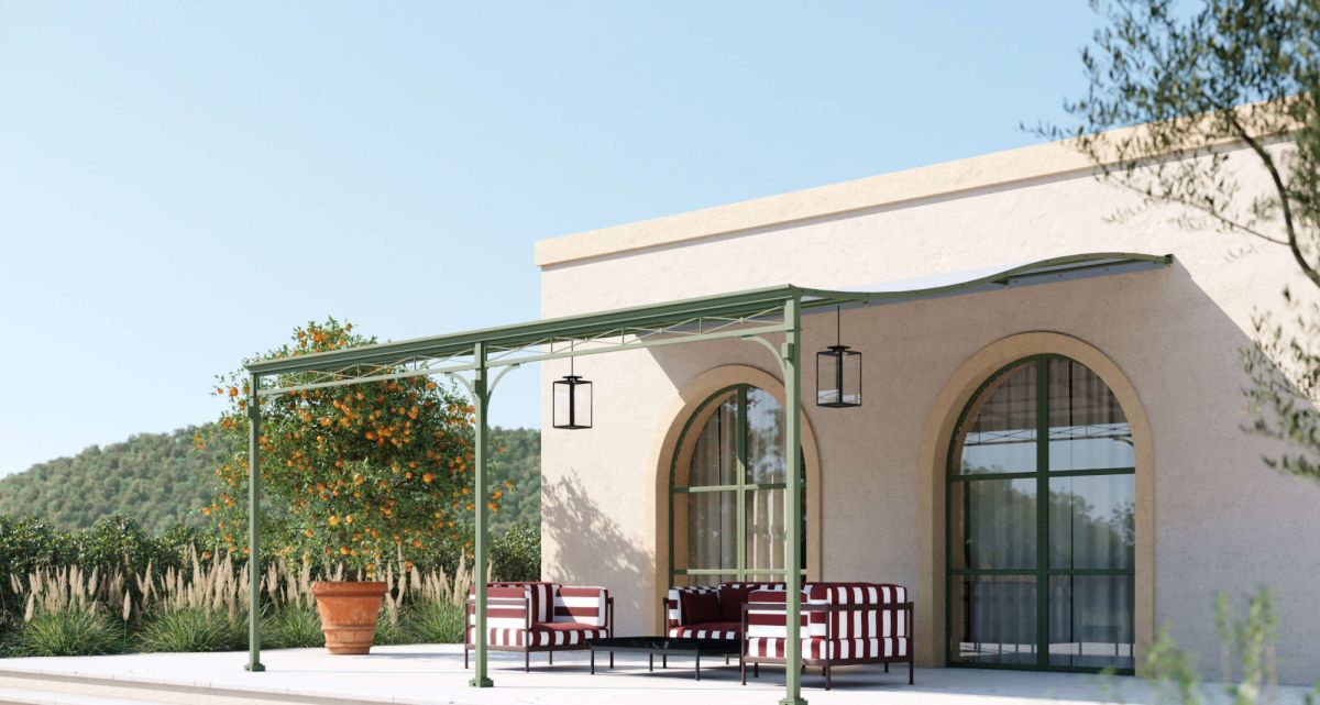 Uosider Novocento Pavillon