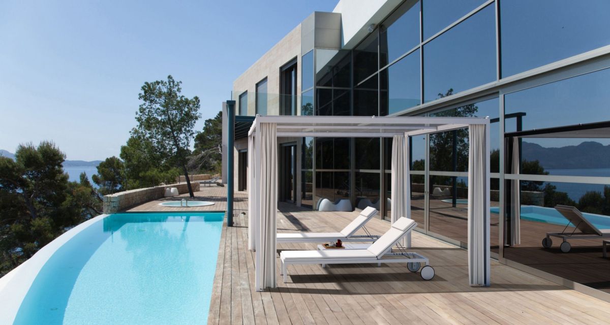 Frimey Pavillon Flat