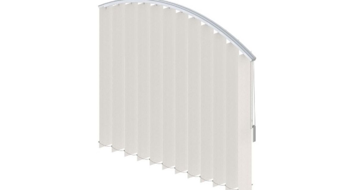 Frimey Lamellenvorhang Vertikaljalousie Typ 3