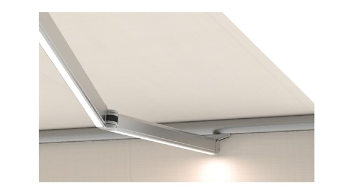 Hella LED Armbeleuchtung