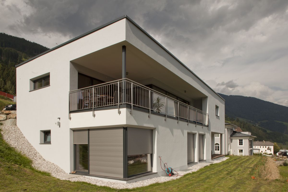 Hella Rollladen Unterputz