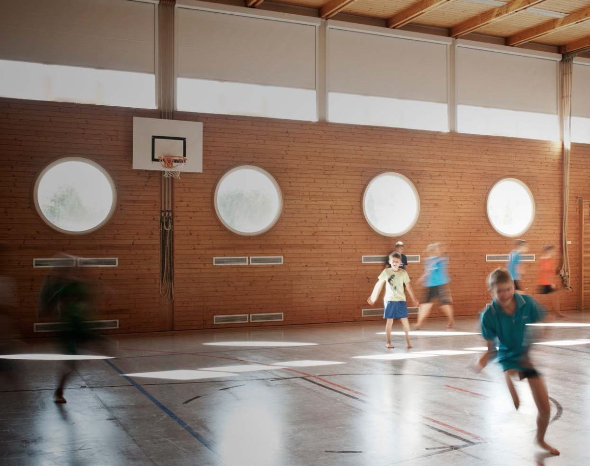 Erfal Elementverdunkelung