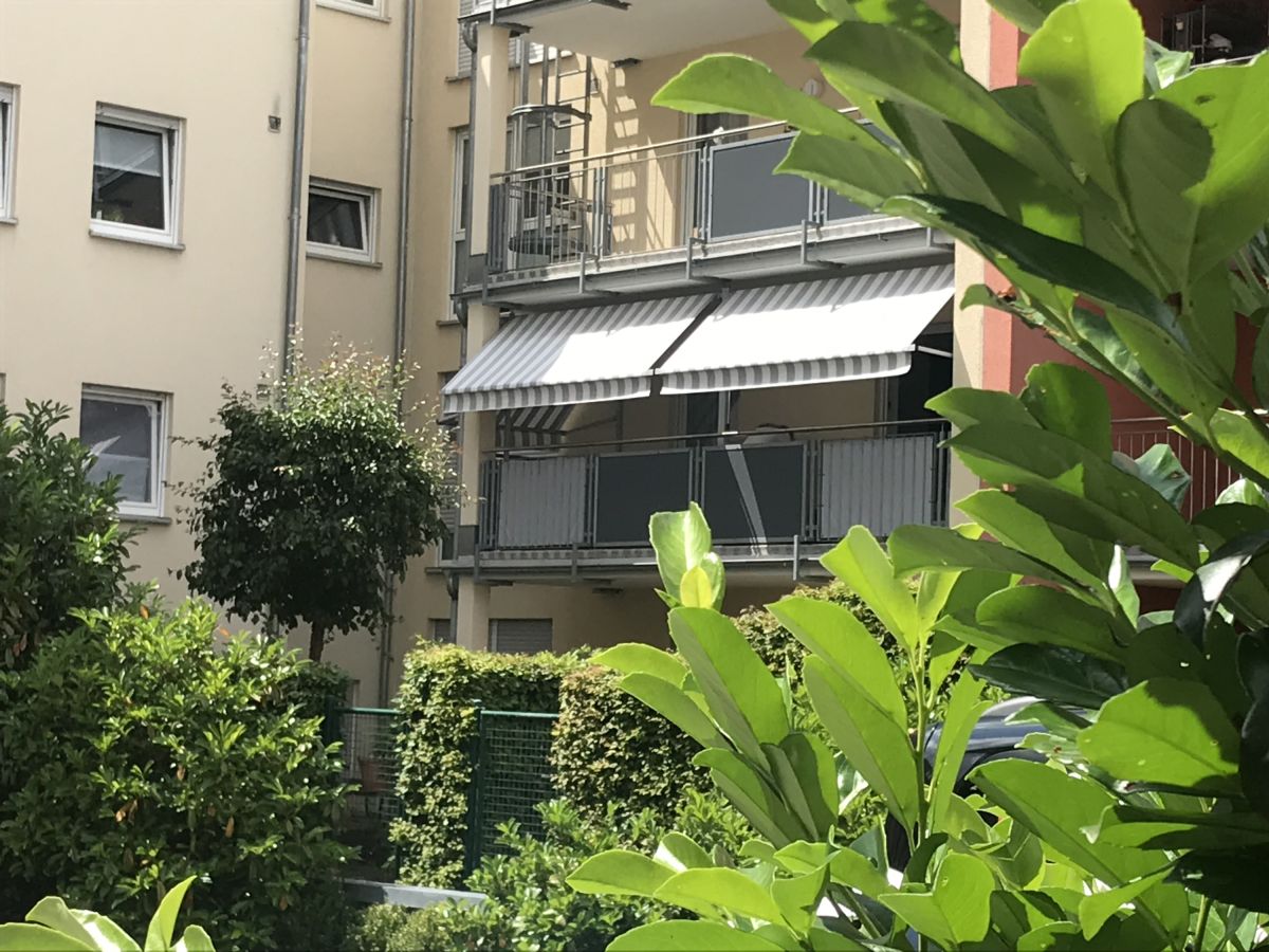 Klemmmarkise Leiner Puro F