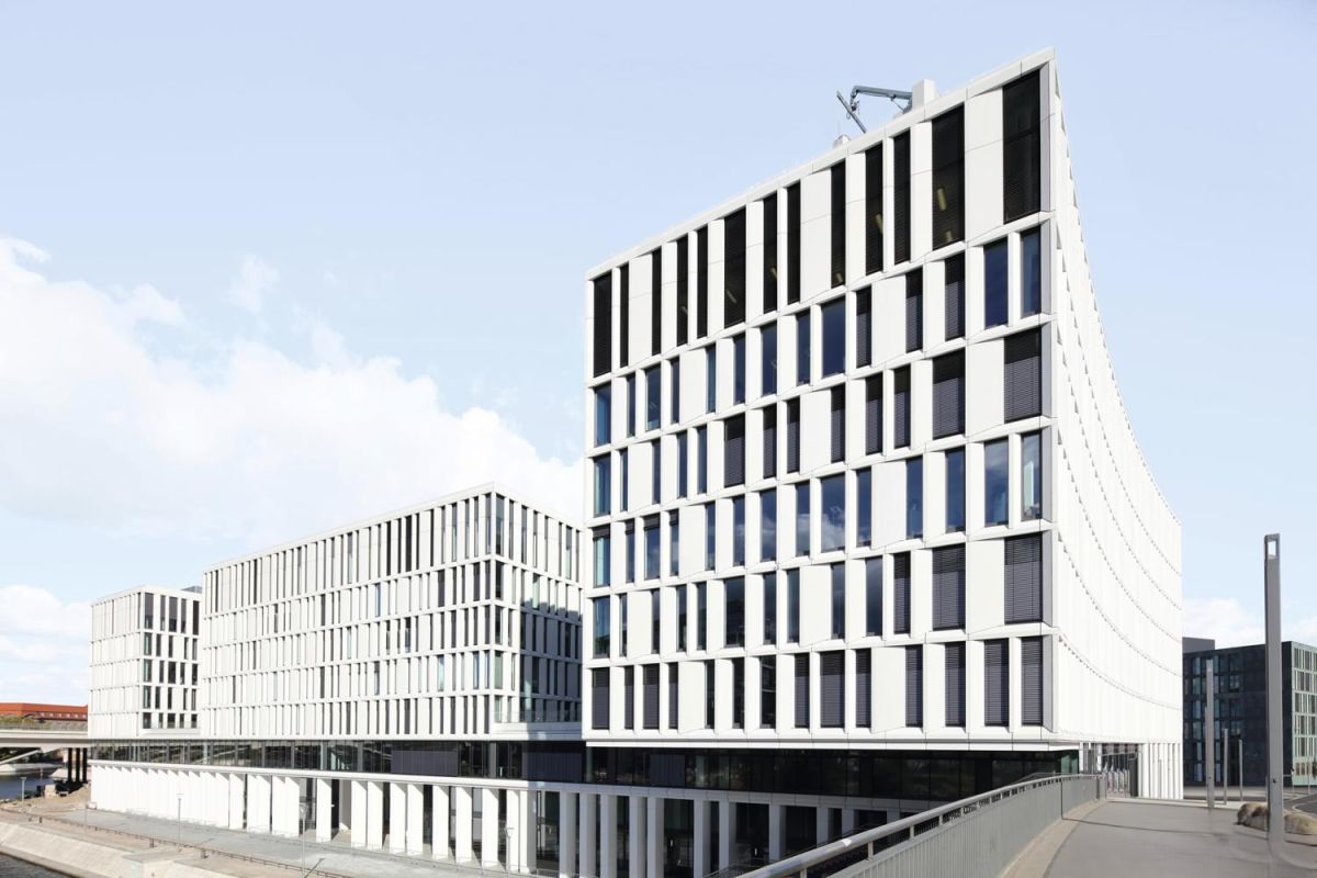 Frimey Sonnenschutz Krankenhaus Fenster