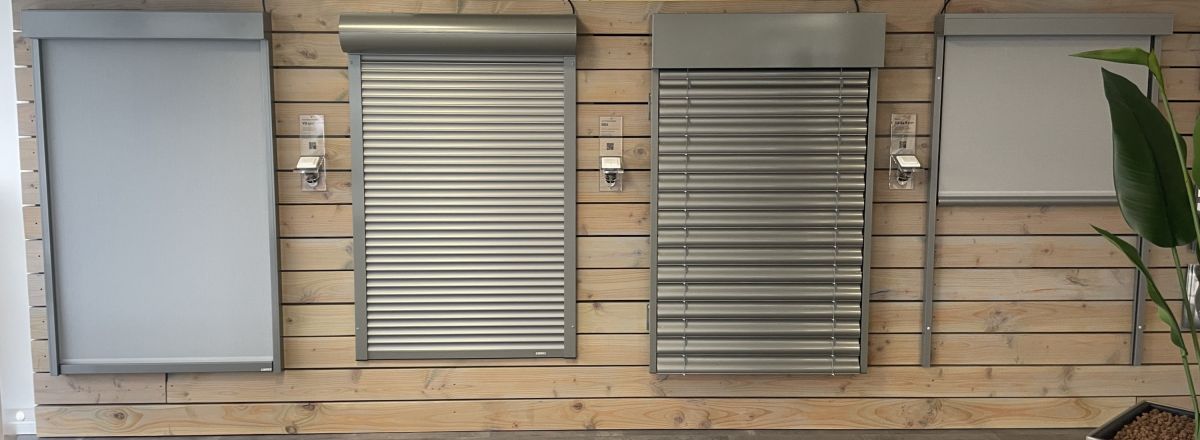 Frimey Ladengeschäft Fulda