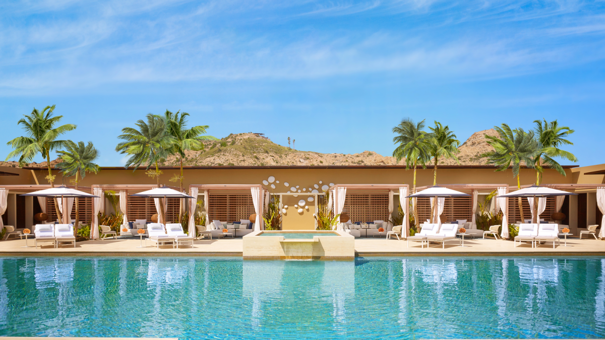 Frimey Swimmingpool Terrasse Swimmbad